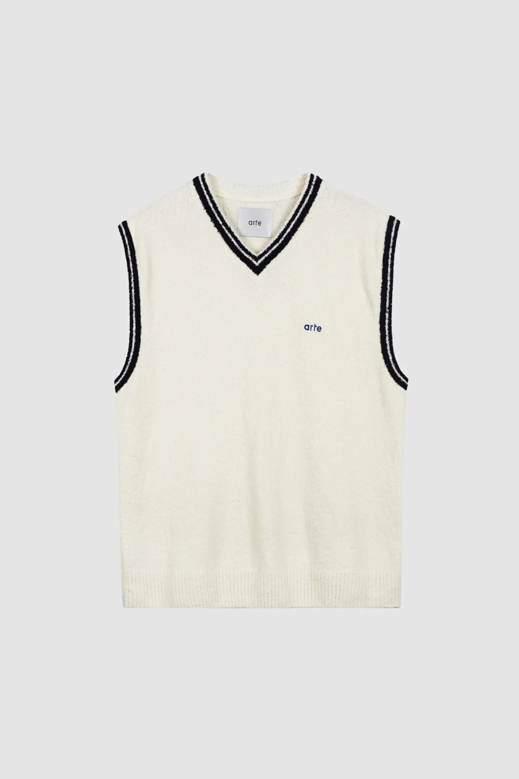Arte Antwerp Karl Logo Vest