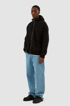 Arte Antwerp Kole Knit Hoodie