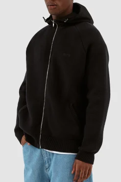 Arte Antwerp Kole Knit Hoodie