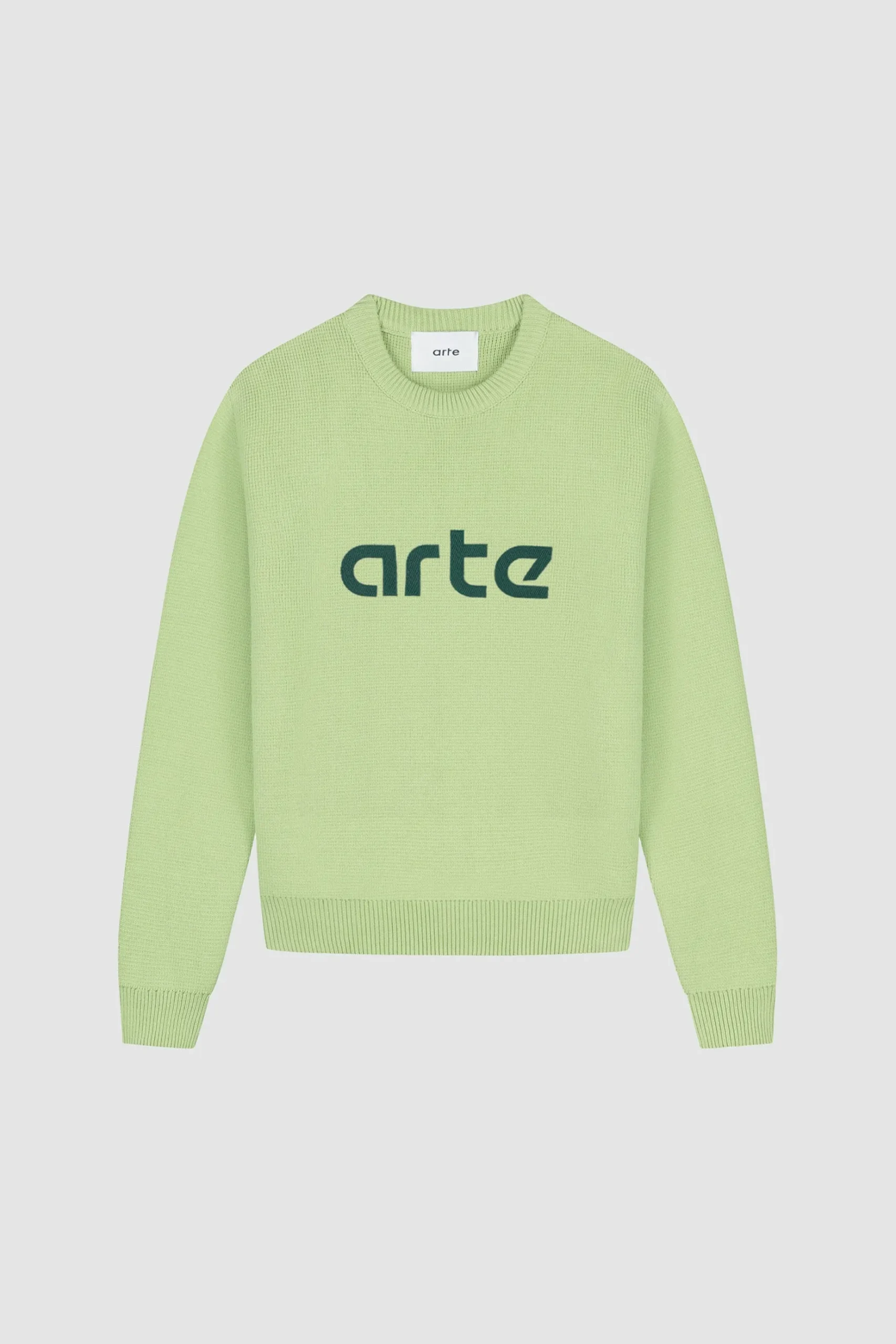 Arte Antwerp Kris Logo Sweater