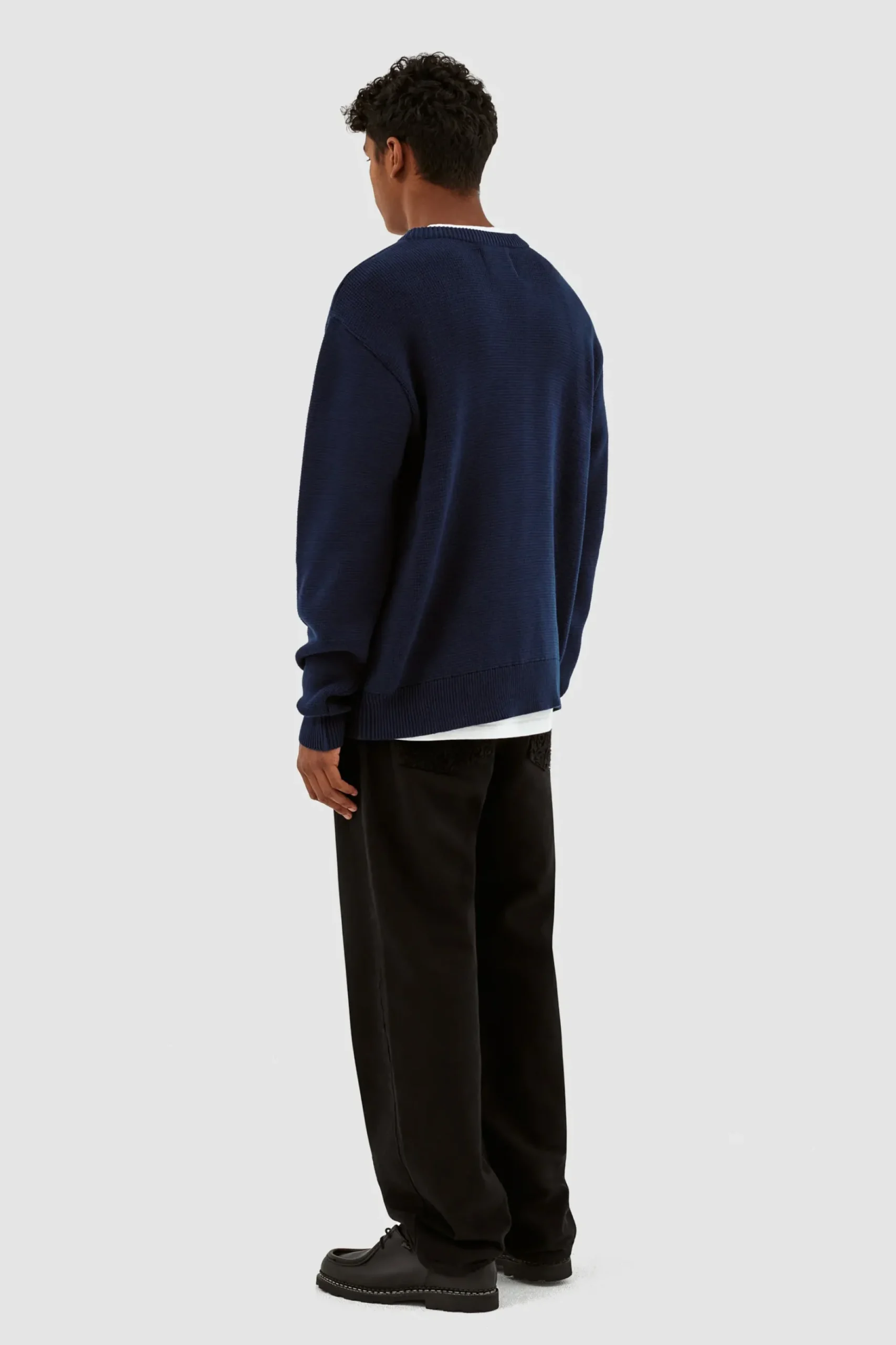 Arte Antwerp Kris Logo Sweater