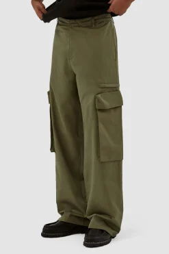 Arte Antwerp Park Pocket Pants