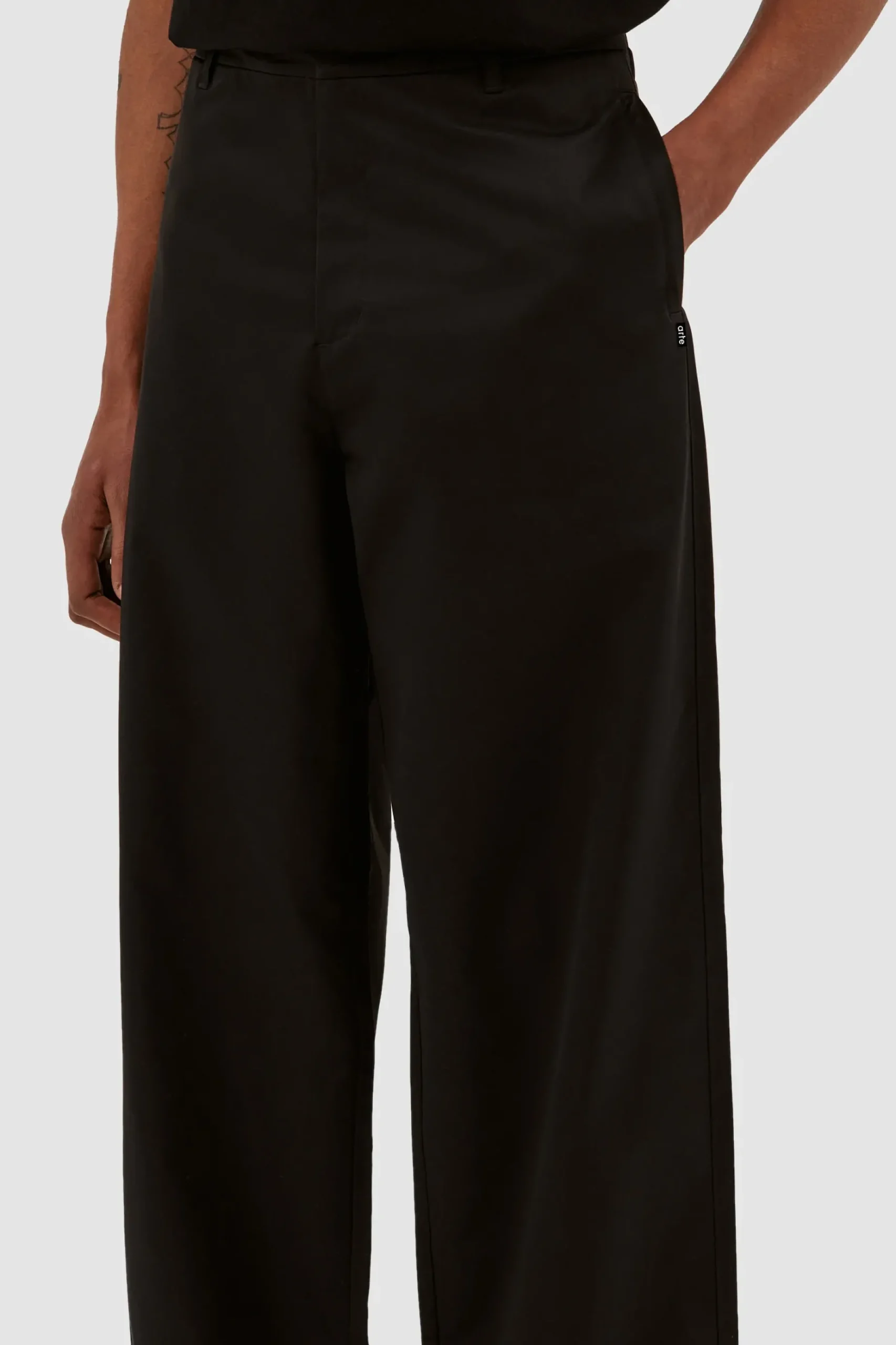 Arte Antwerp Pierre Pants