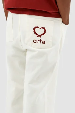 Arte Antwerp Poage Back Heart Pants
