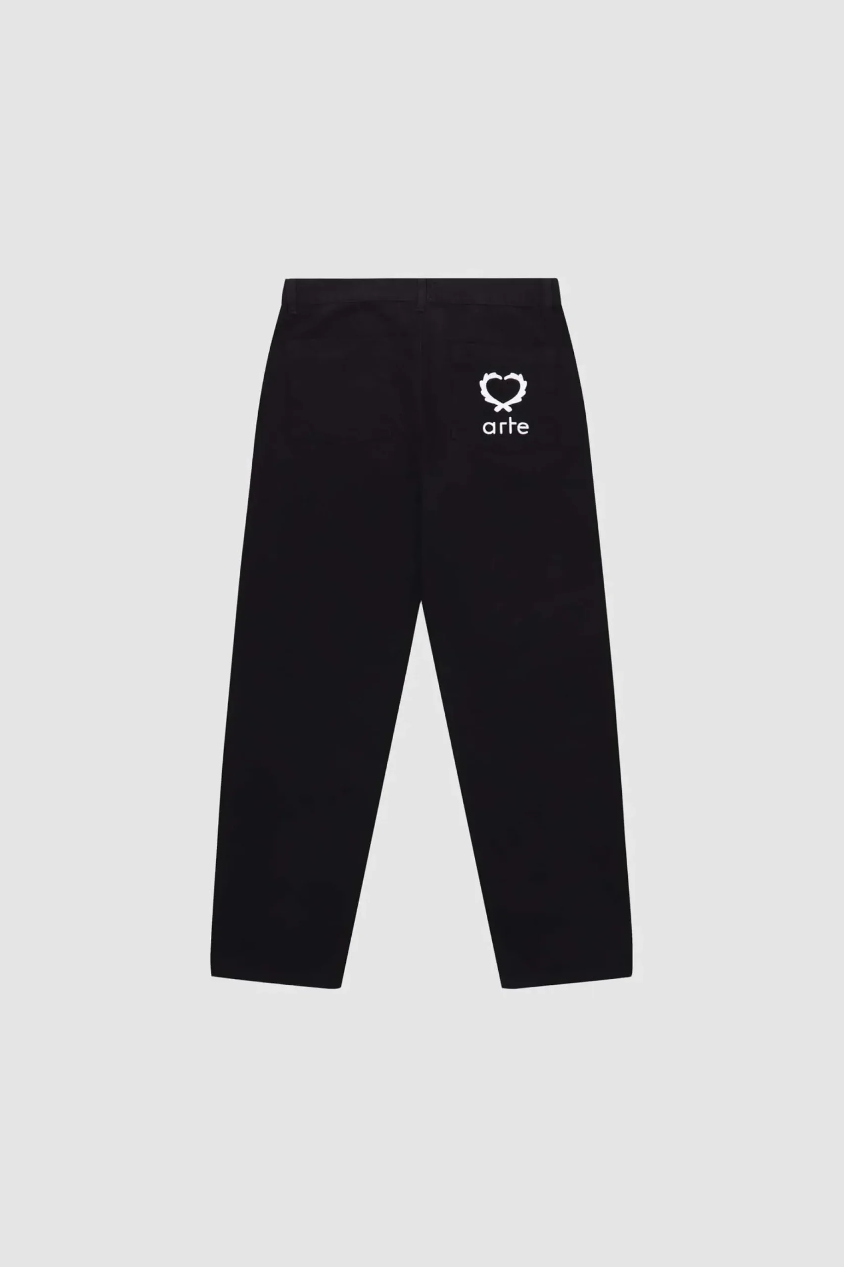 Arte Antwerp Poage Back Heart Pants