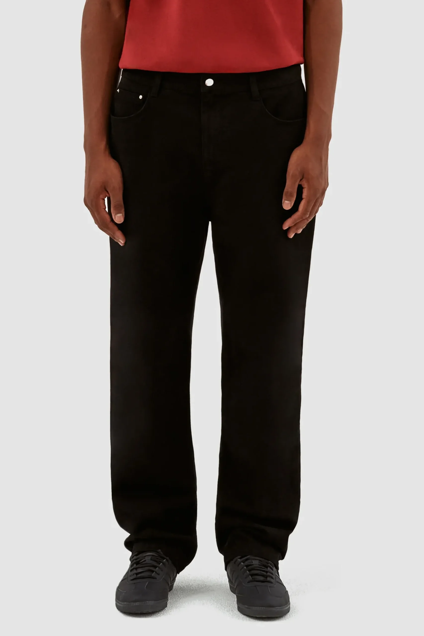 Arte Antwerp Poage Back Heart Pants