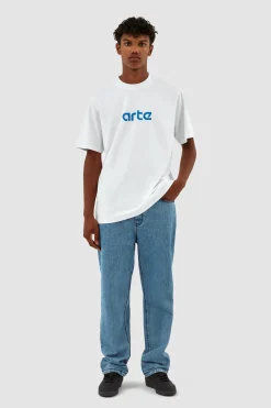Arte Antwerp Poage Back Heart Pants