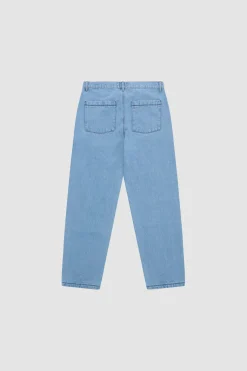Arte Antwerp Poage Belt Detail Pants