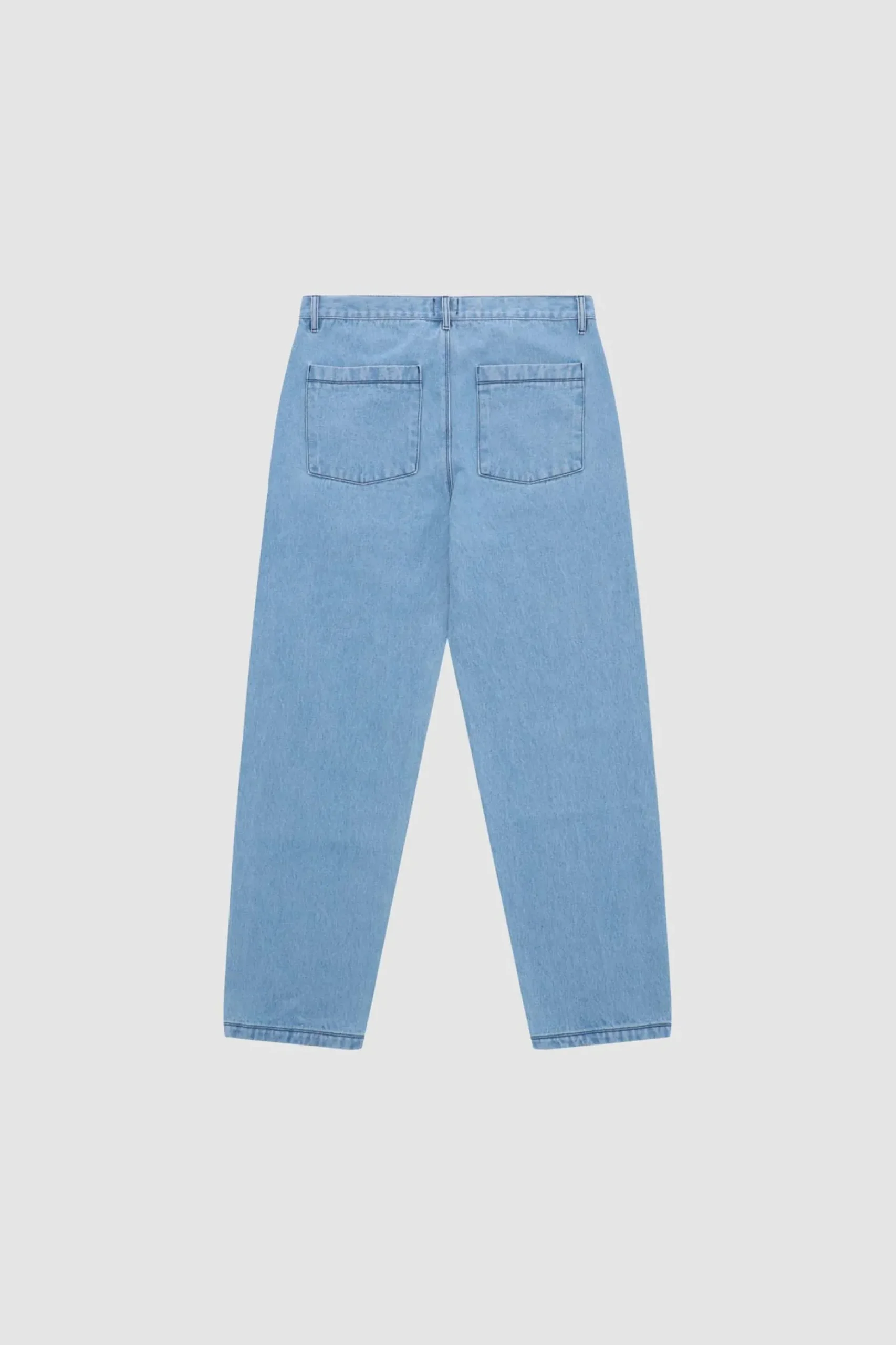 Arte Antwerp Poage Belt Detail Pants
