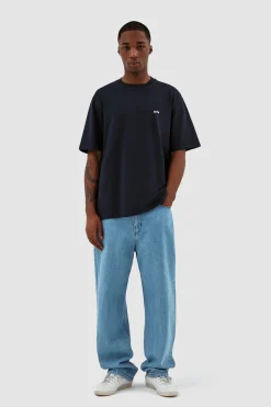 Arte Antwerp Poage Belt Detail Pants