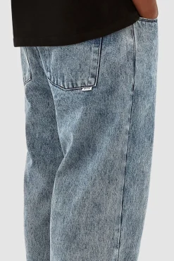 Arte Antwerp Poage Belt Detail Pants