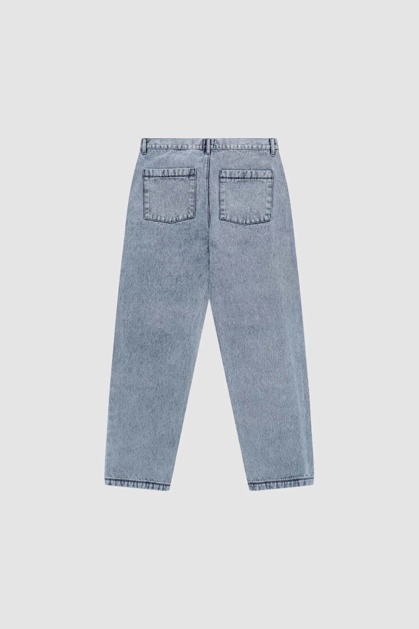 Arte Antwerp Poage Belt Detail Pants
