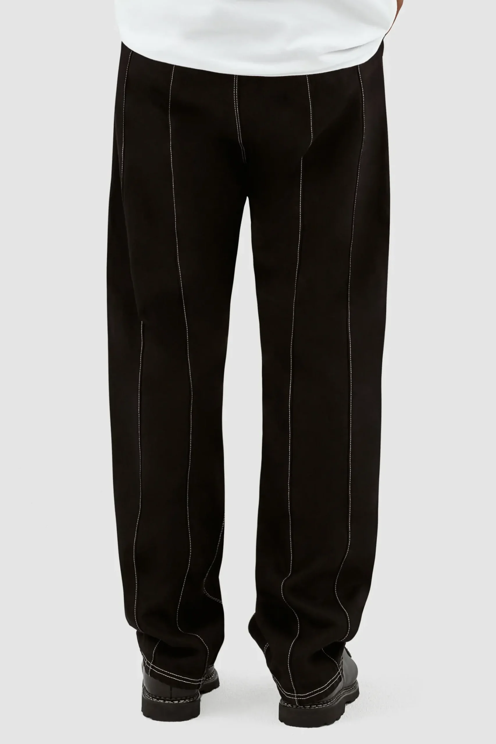 Arte Antwerp Poage Detail Pants