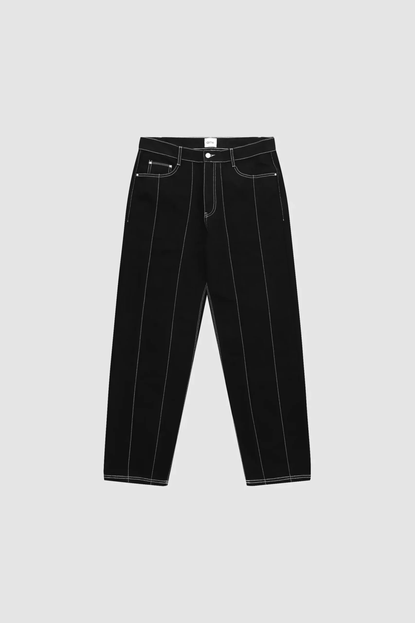Arte Antwerp Poage Detail Pants