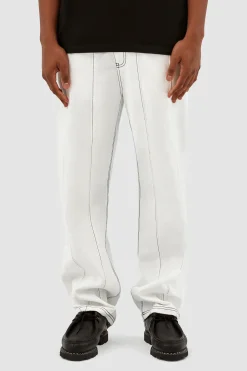 Arte Antwerp Poage Detail Pants