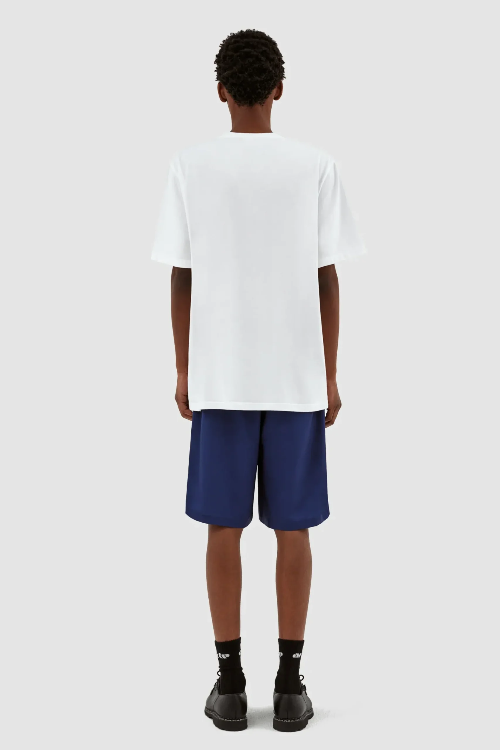 Arte Antwerp Samuel Multi Runner Shorts
