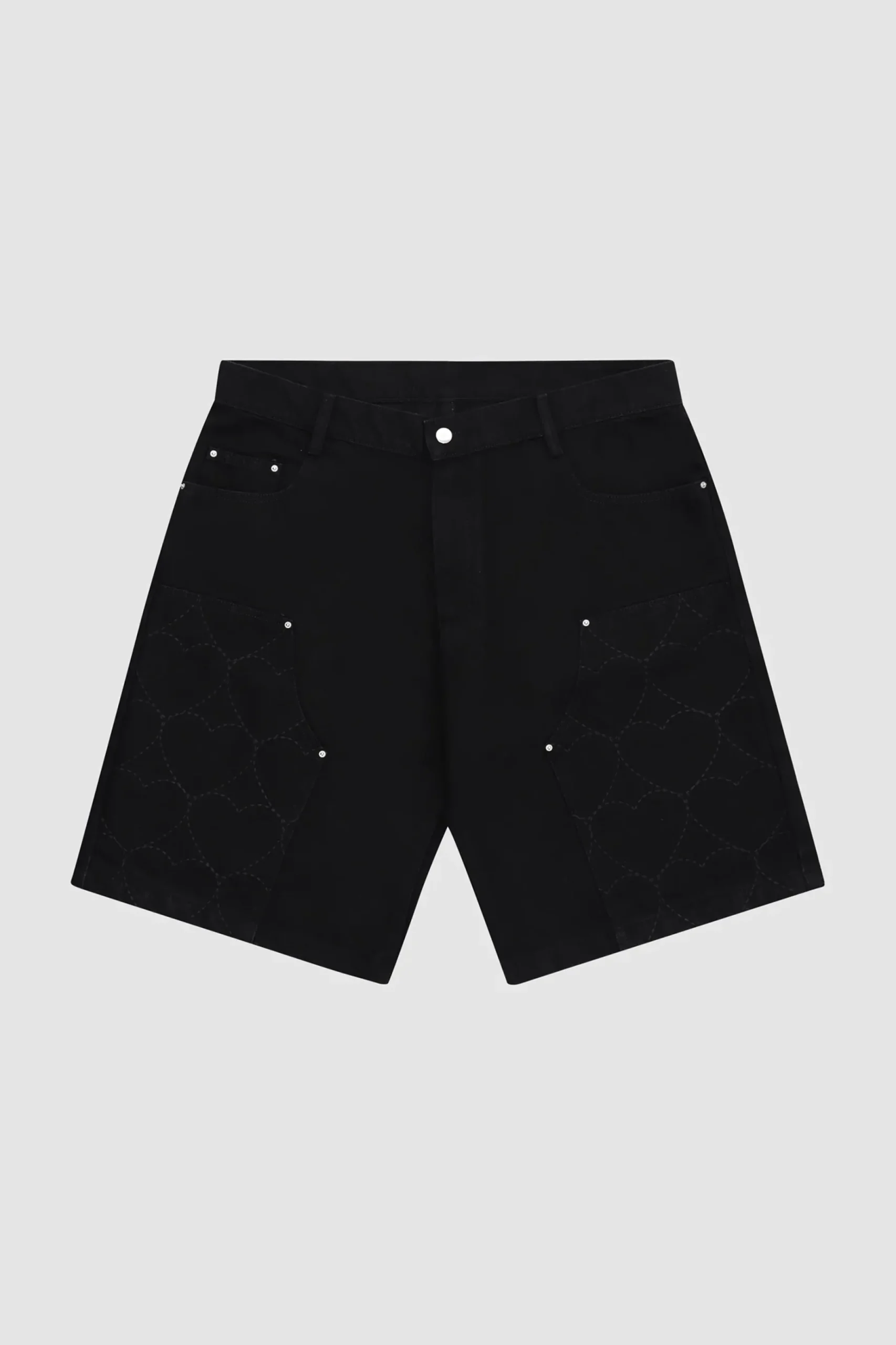 Arte Antwerp Serena Heart Shorts