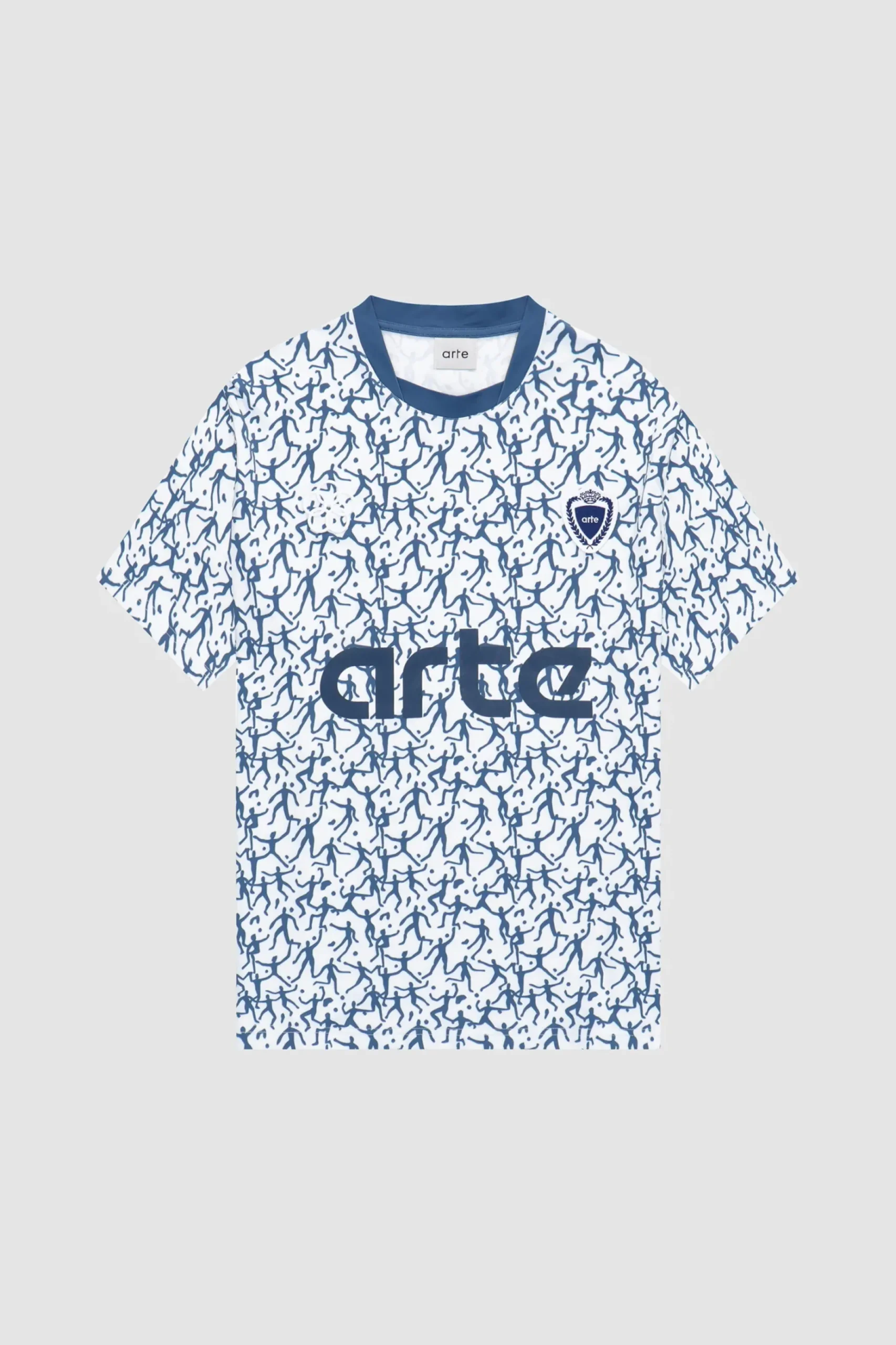 Arte Antwerp Silvester Shirt