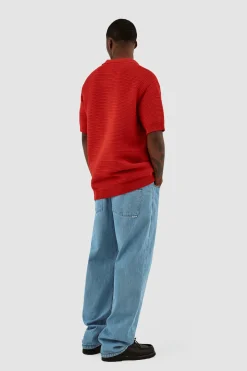 Arte Antwerp Simon Knit Shirt