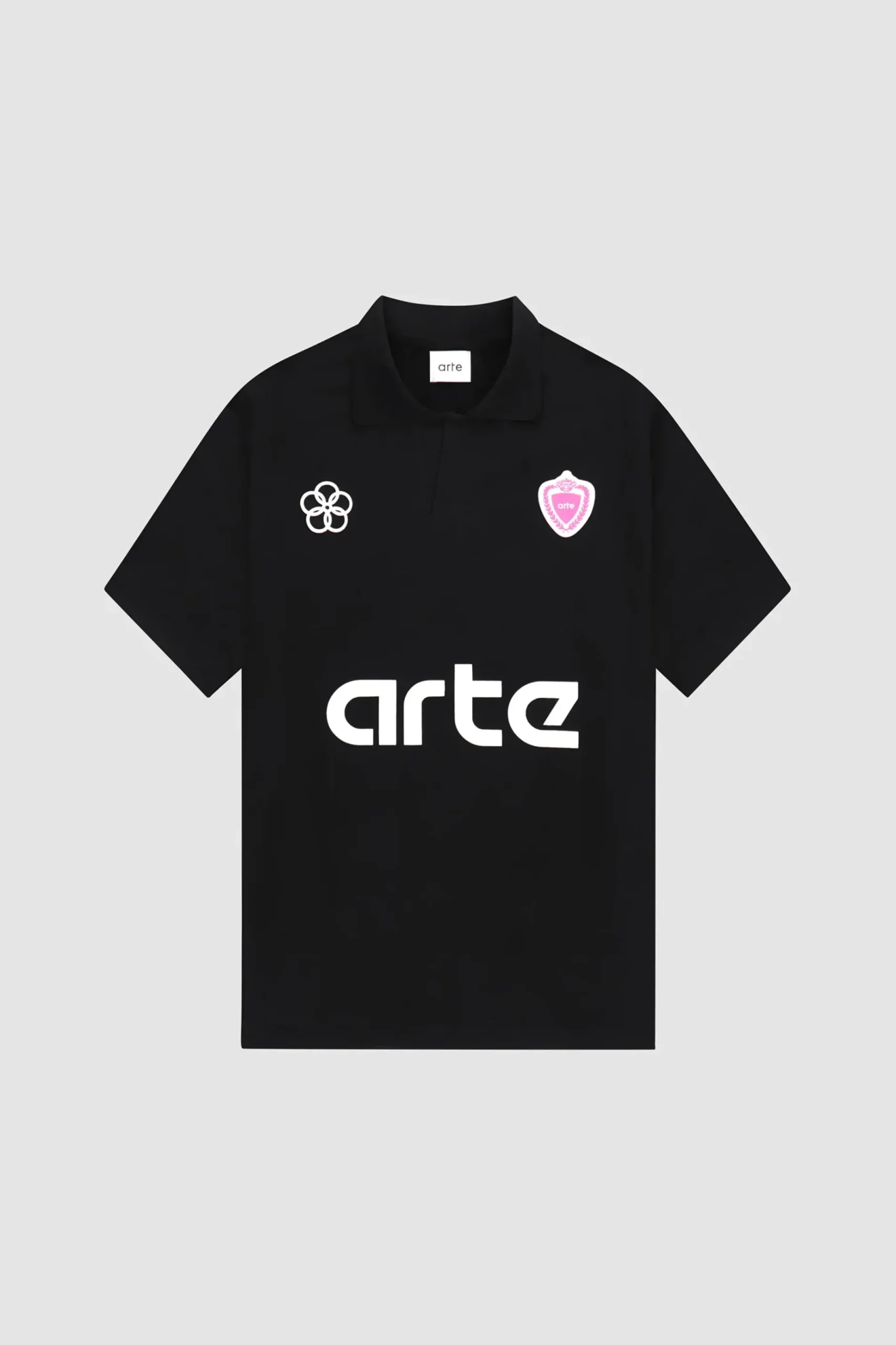 Arte Antwerp Simon Shirt