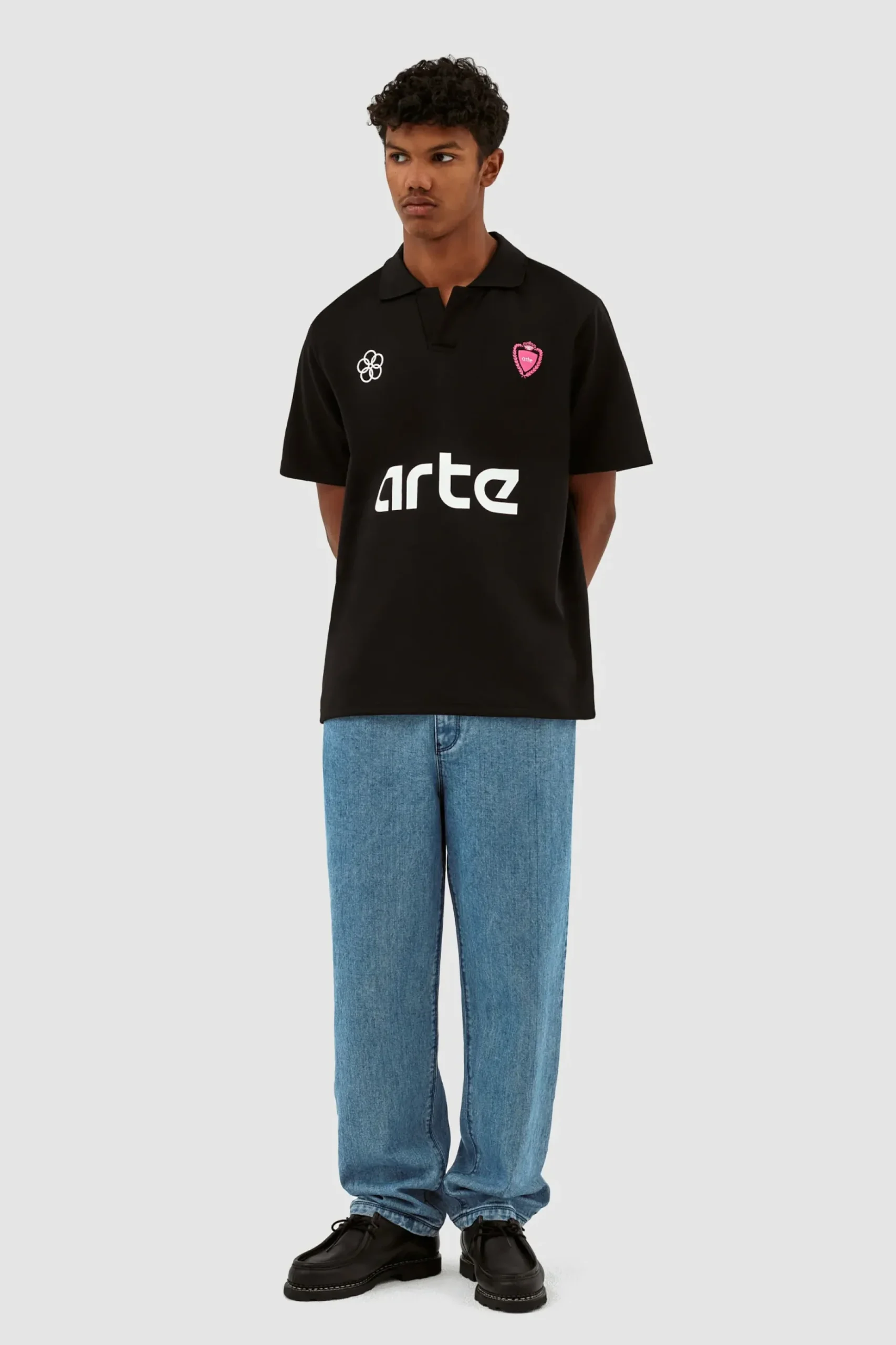 Arte Antwerp Simon Shirt