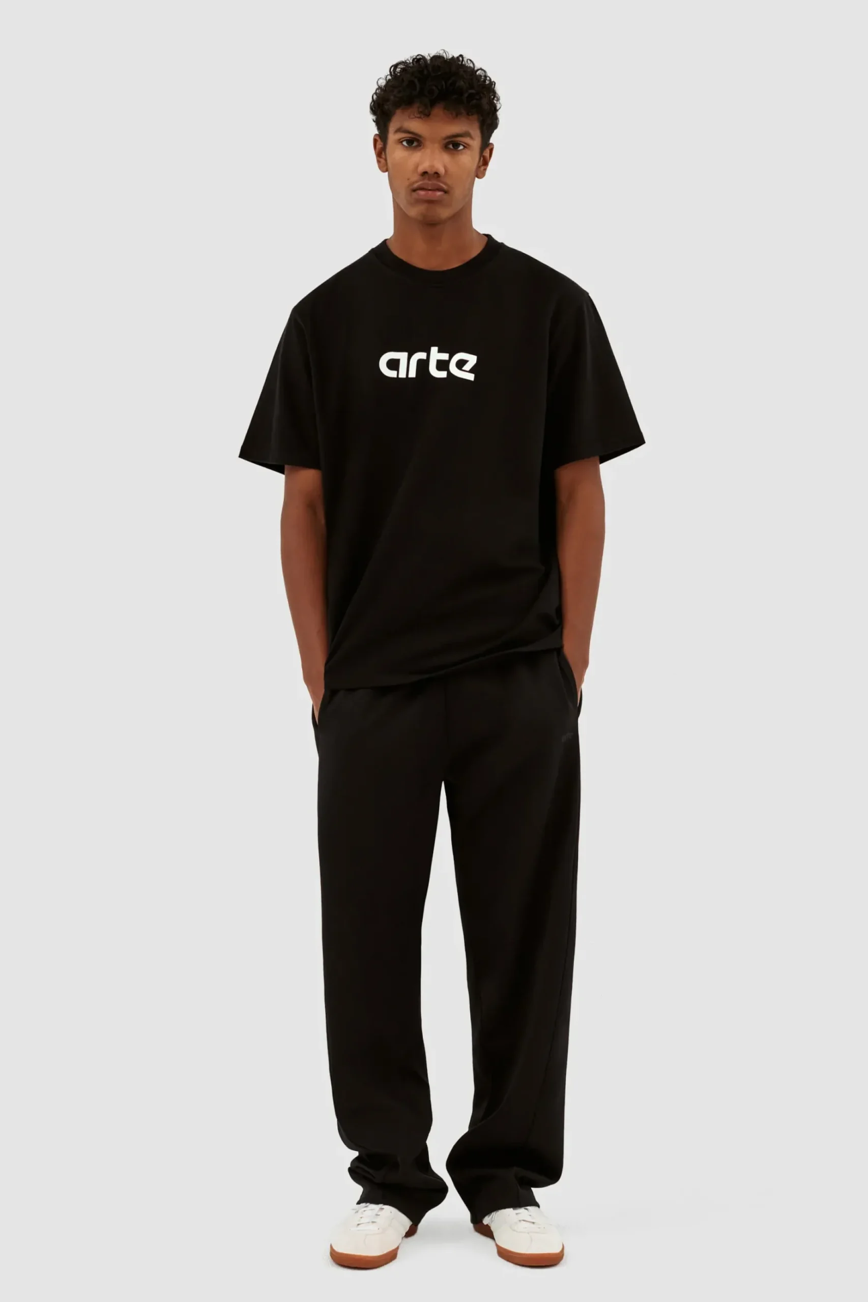 Arte Antwerp Teo Arte T-shirt