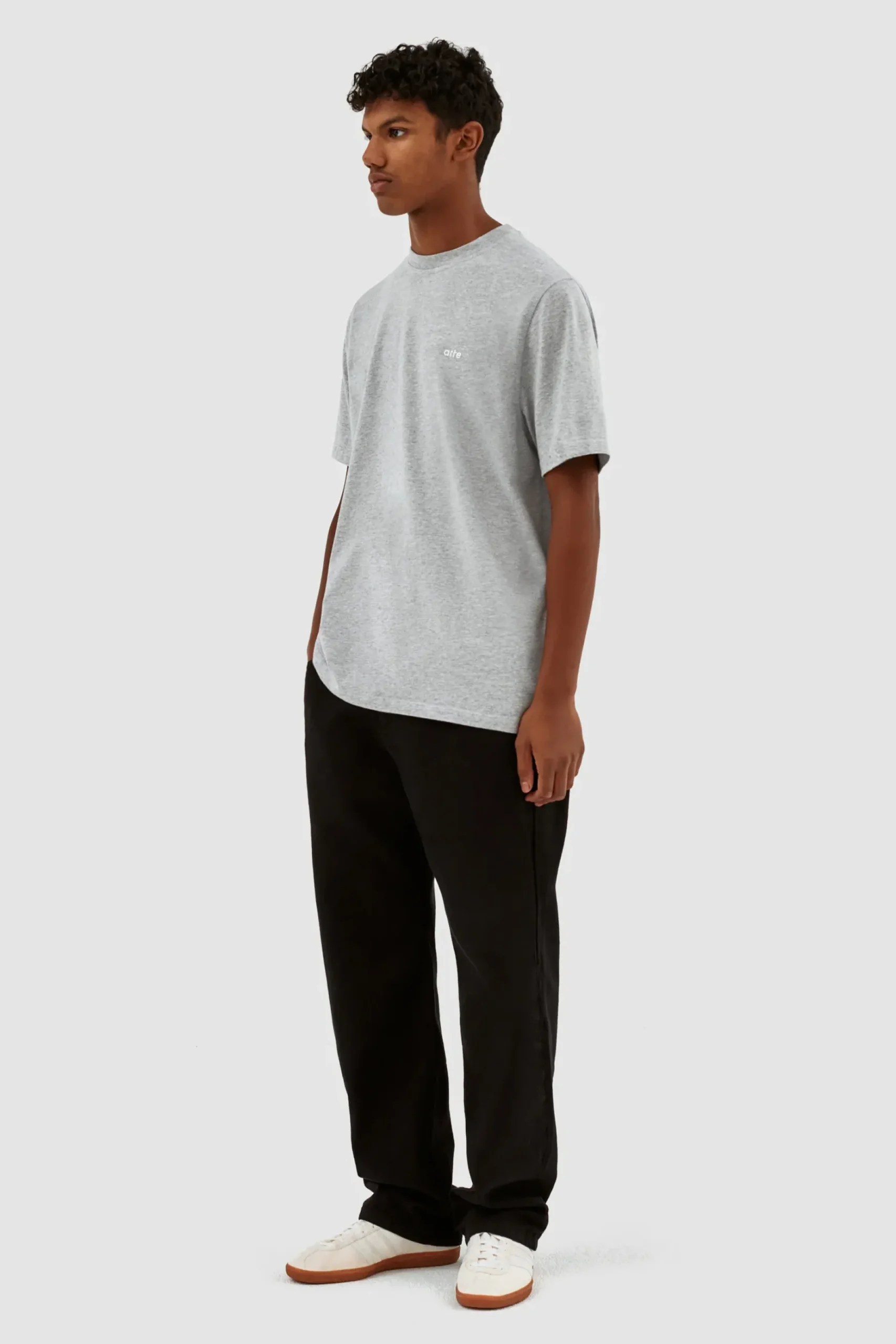 Arte Antwerp Teo Back Hearts T-shirt