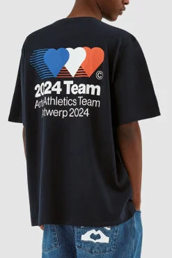 Arte Antwerp Teo Back Team T-shirt