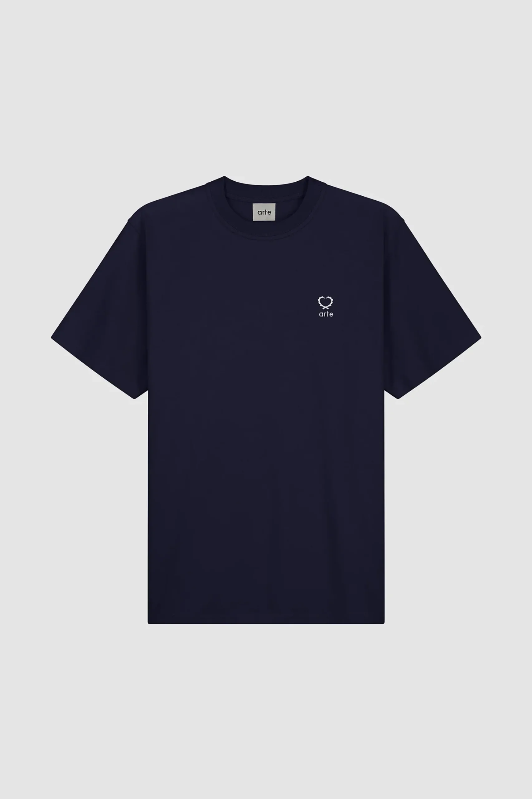 Arte Antwerp Teo Small Heart T-shirt