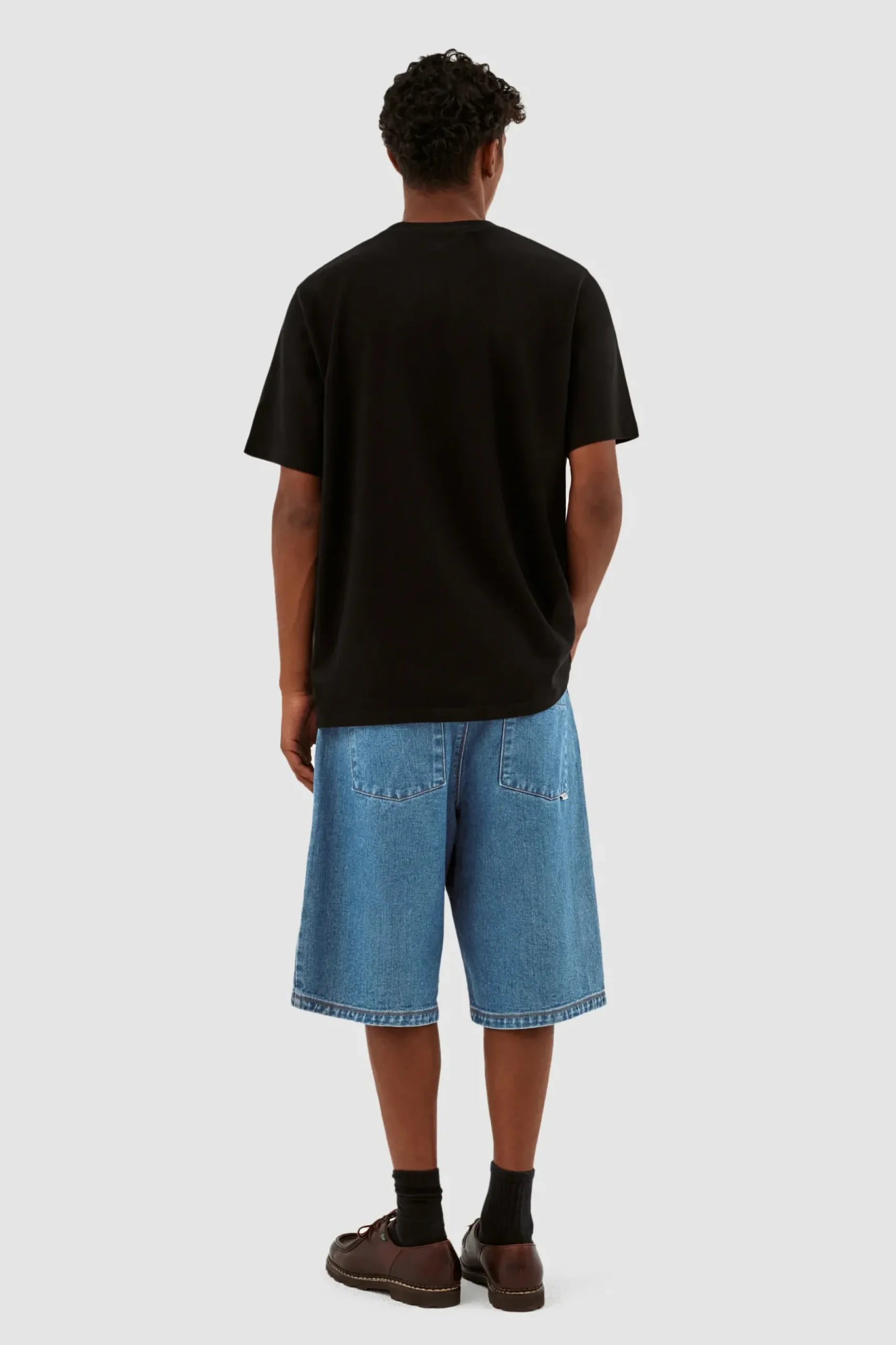 Arte Antwerp Teo Small Heart T-shirt