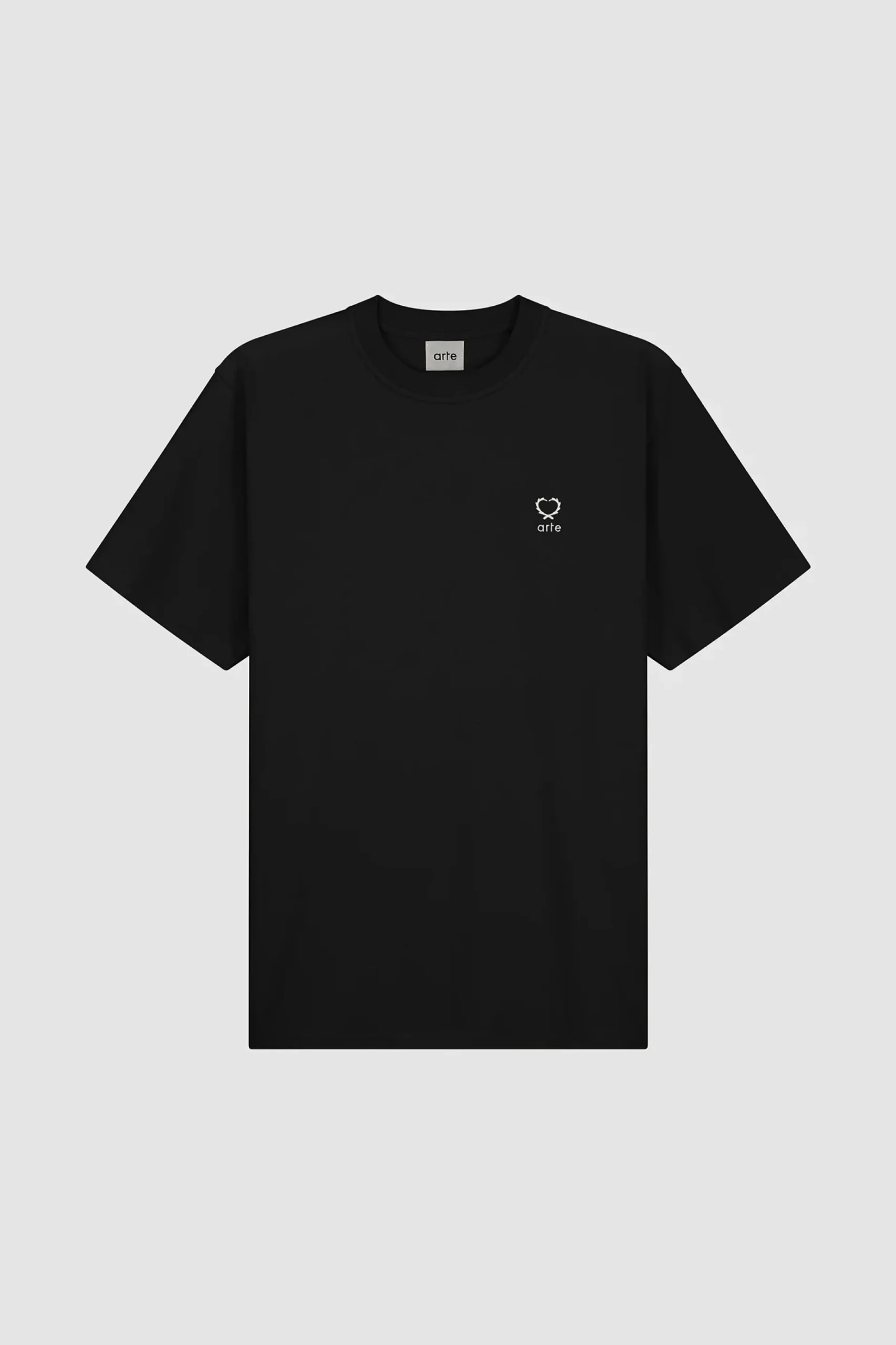 Arte Antwerp Teo Small Heart T-shirt