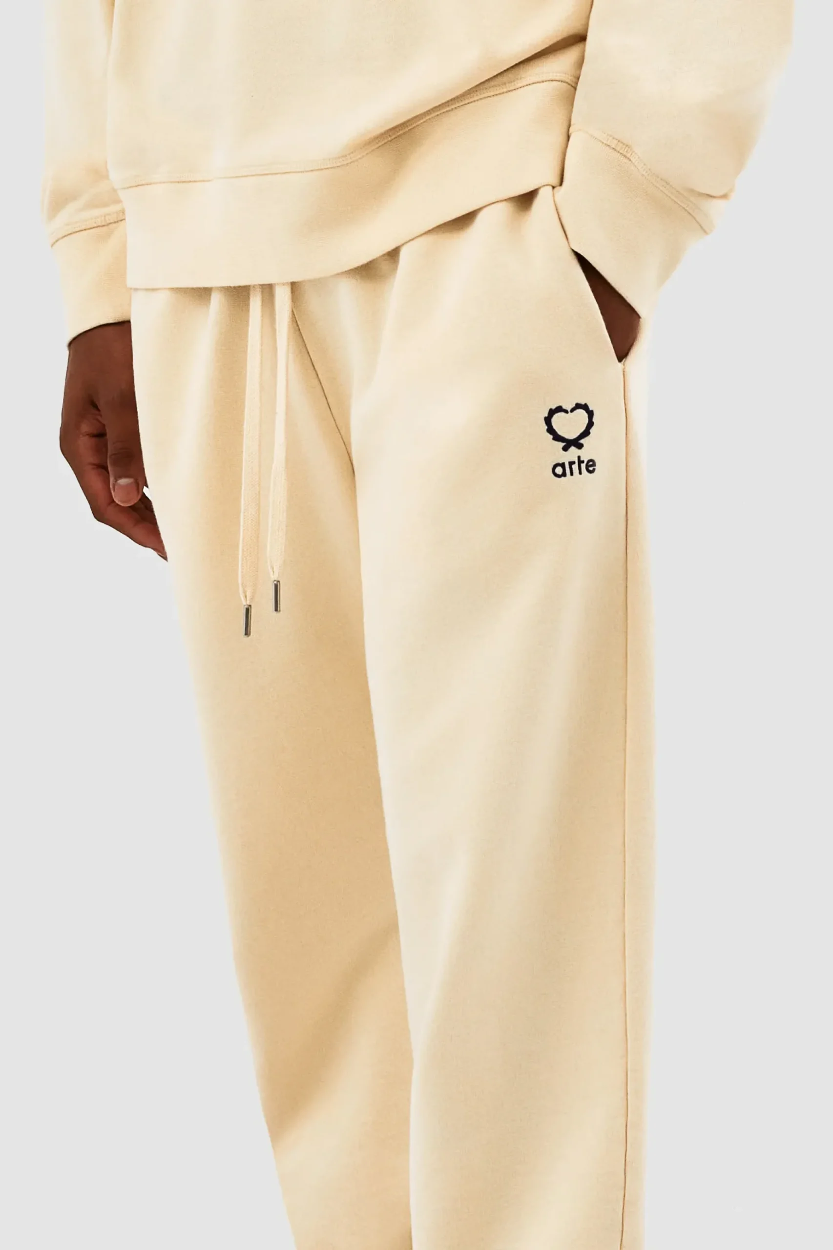Arte Antwerp Tristian Heart Pants