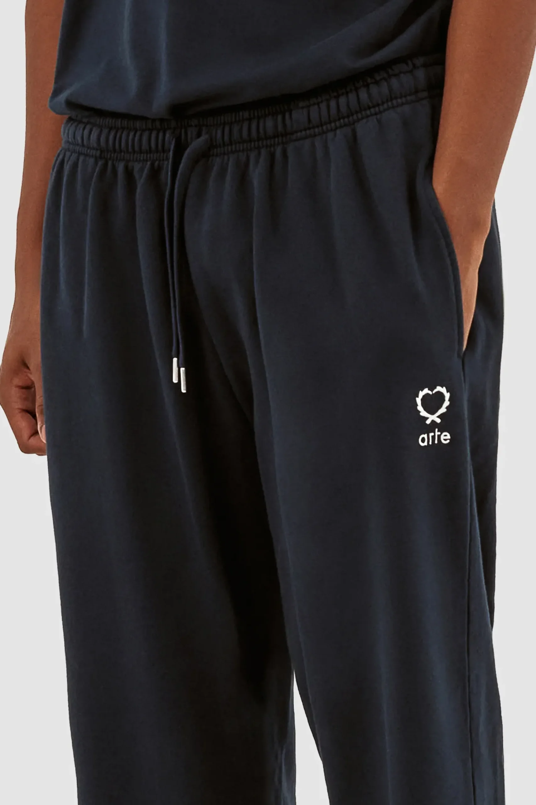Arte Antwerp Tristian Heart Pants